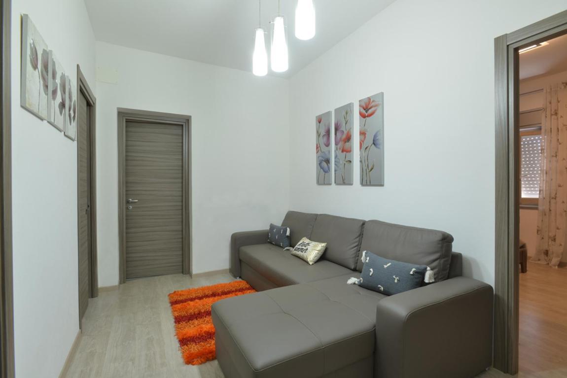 Villa Lucy Case Monterosso Exterior foto